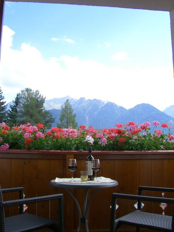 Hotel Garni Jaegerheim ザーファウス 部屋 写真