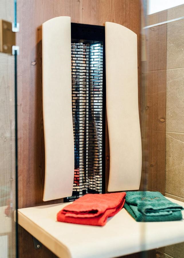 Hotel Garni Jaegerheim ザーファウス エクステリア 写真